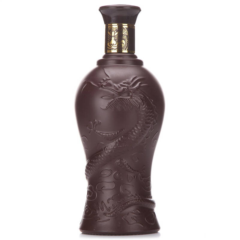 迎驾贡酒五星娇子 45度 整箱装500ml*4瓶