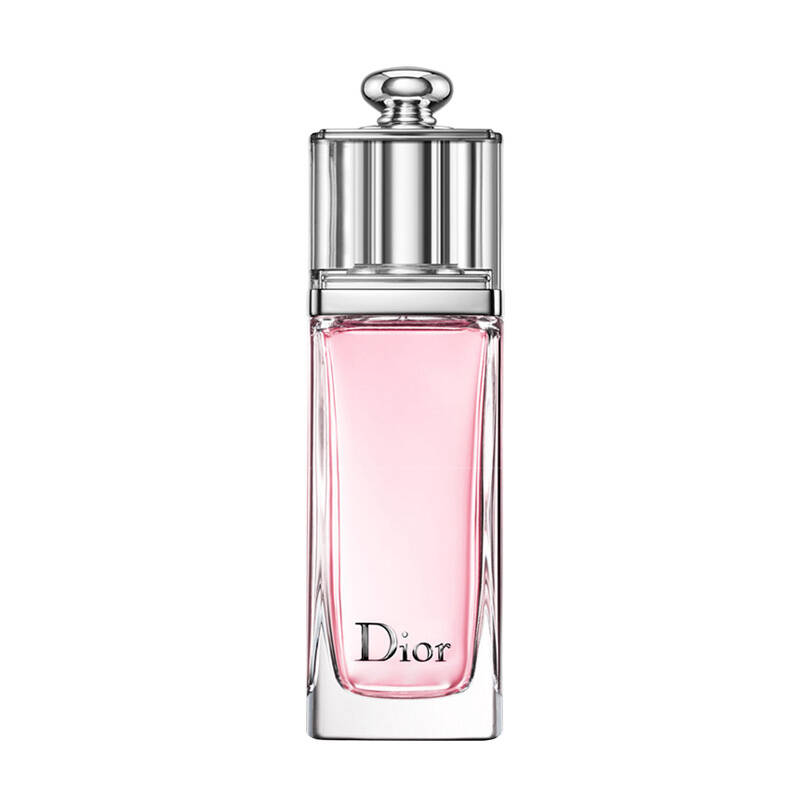 dior 迪奥addict粉红魅惑女士香水 5ml