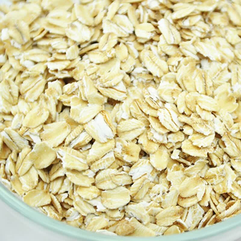 d.pak 丹蒂全麦速食燕麦片 1kg