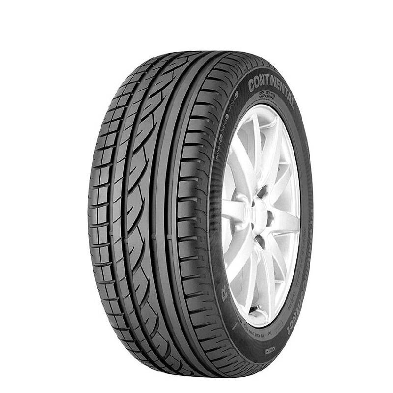 马牌轮胎 225/60r17 cpc 5 suv 99h tl 自营