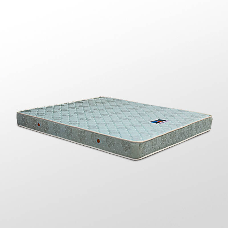 斯帝罗兰弹簧床垫/厂家直销单双人席梦思舒适护脊海绵床垫子/正品