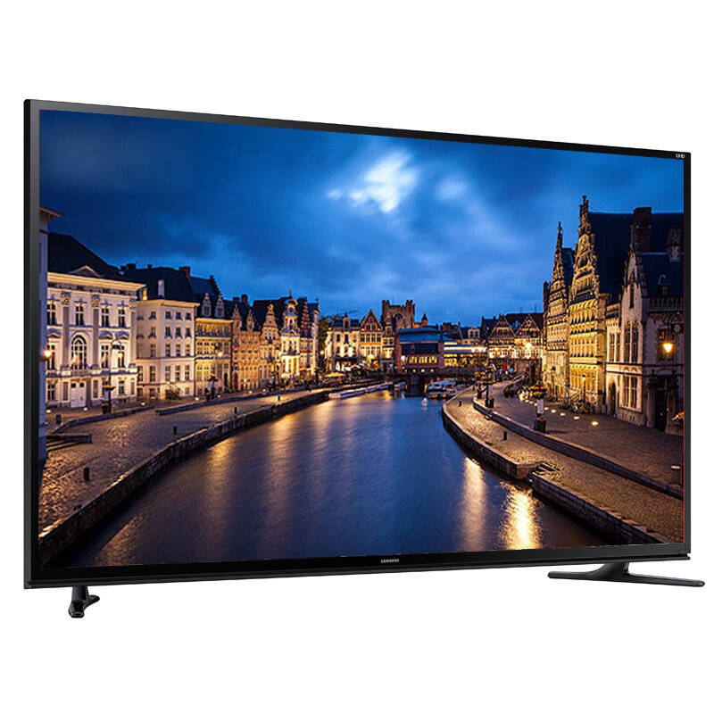 三星(samsung) ua40hu6008jxxz 40英寸 4k超高清智能电视