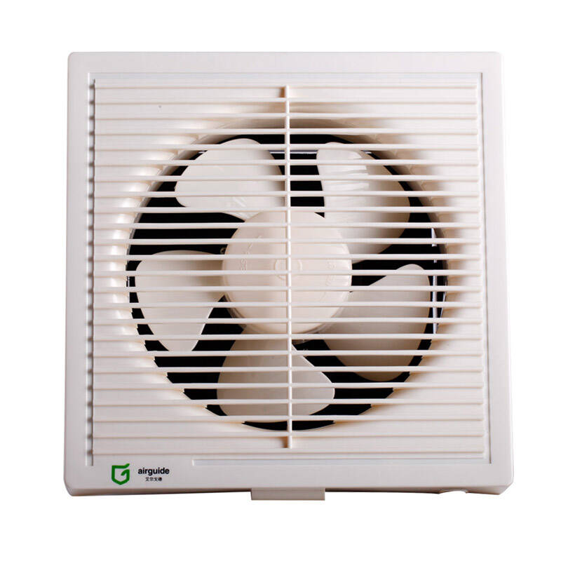 艾尔戈德/airguide 换气扇/排气扇10寸 卧室浴室 双向排吸vf-ab10