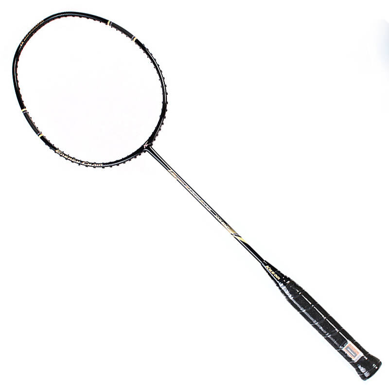 ex 羽毛球拍 复刻版 钛网 woven编织 进攻出色 高端拍 凯胜109ex空拍