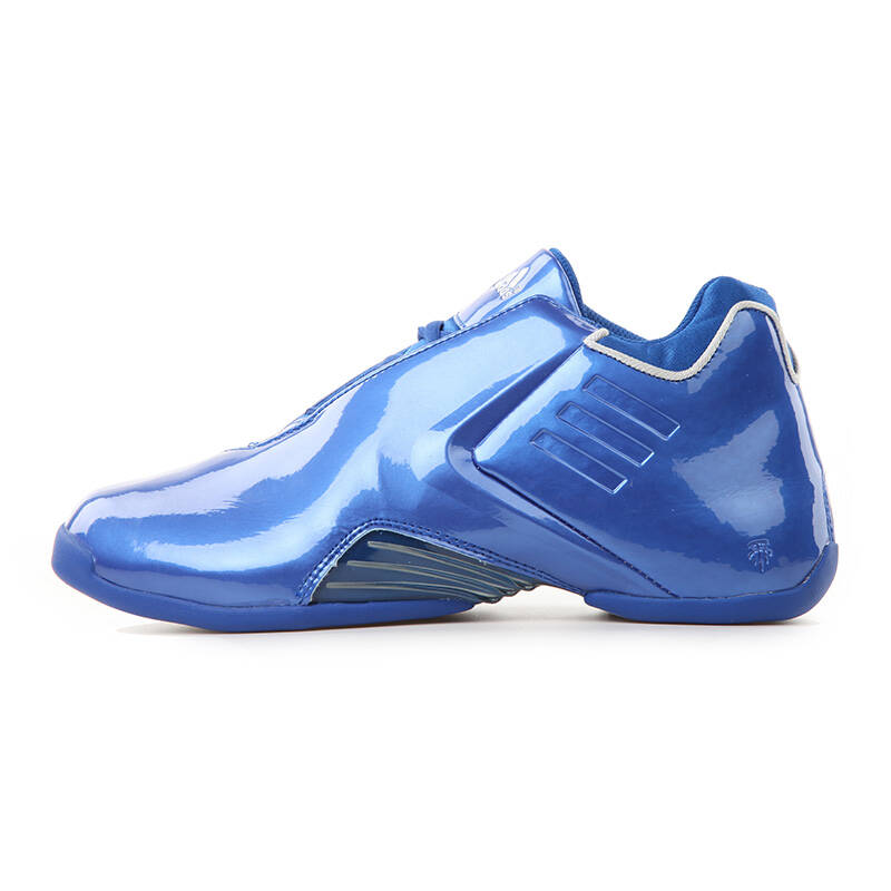 adidas阿迪达斯 运动鞋 男鞋 麦迪3代tmac3 场上专业篮球鞋c75308 c7