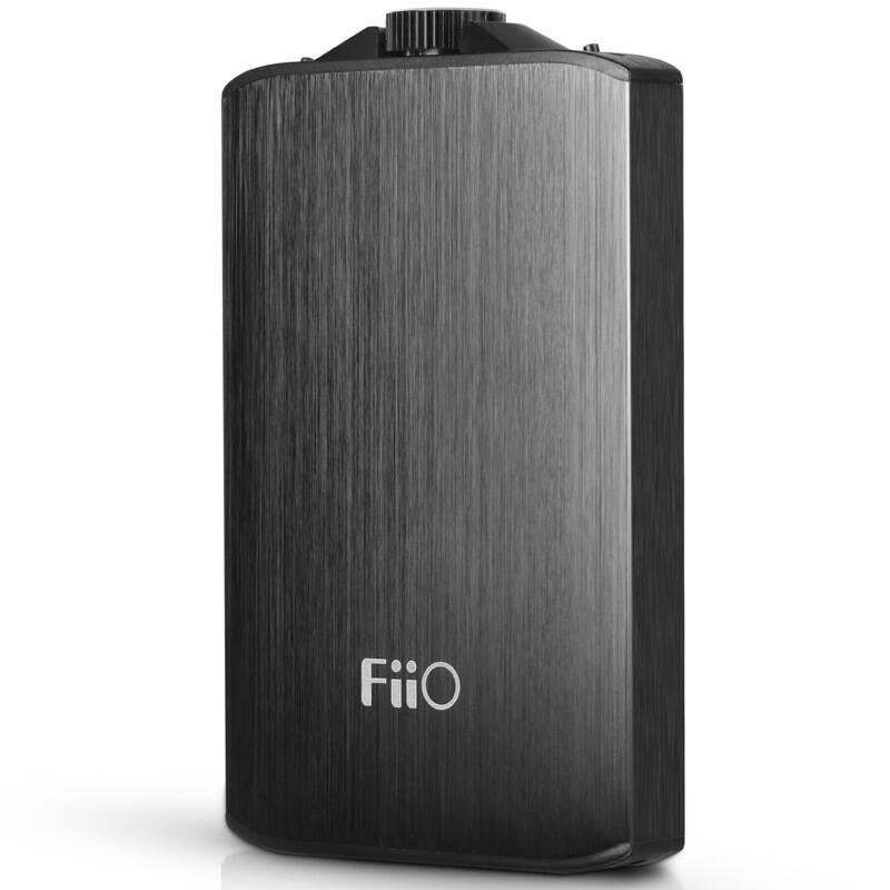 飞傲(fiio)e11k 便携hifi耳机功率放大器