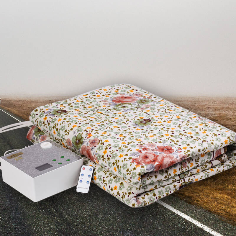 环鼎 恒温水暖毯 理疗水暖床垫 电热毯安全节能省电静音无辐射 水循环
