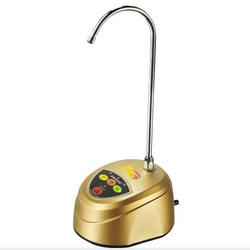 金灶 电子茶具自动上水器抽水器加水器 p-01超静音微电脑吸水器
