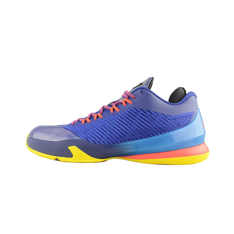 耐克nike air jordan cp3 保罗8 夏季 低帮 男子篮球鞋 运动鞋 684855