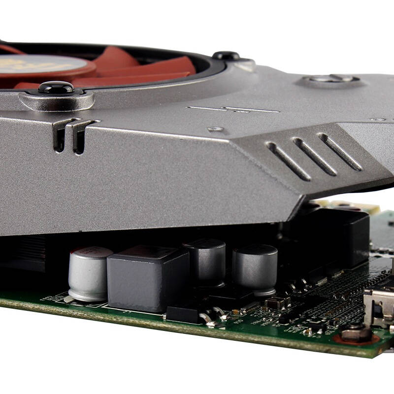 昂达(onda)gt730典范1gd3 700/1600mhz 1g/128bit显卡