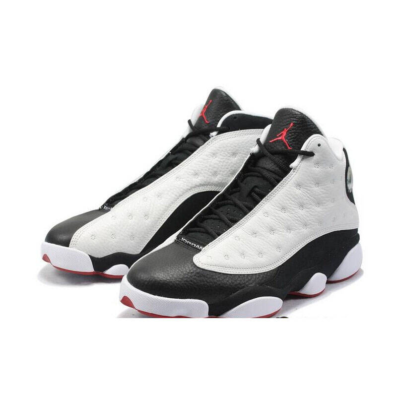 耐克飞人 nike /air jordan 13 aj13 男款aj十三代多配色合集 309259