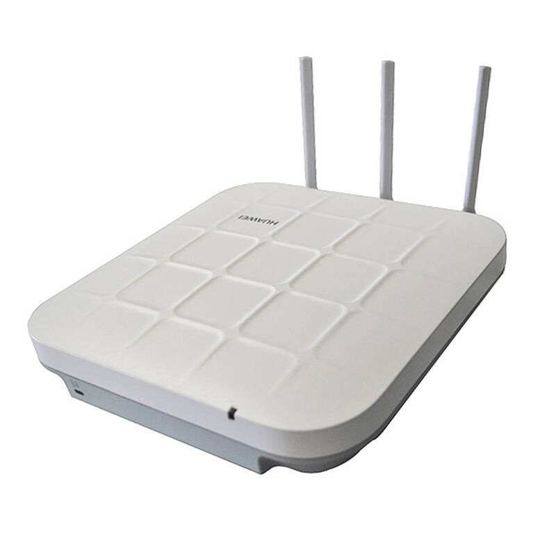 华为(huawei)ap5130dn 1.75gbps双频无线接入点 无线ap - 京东