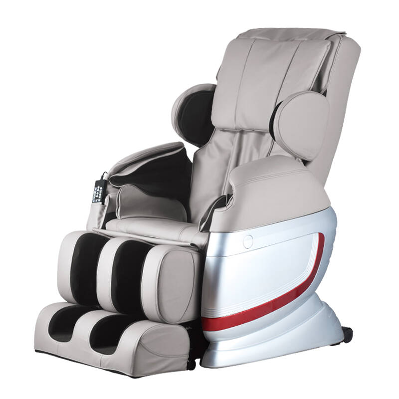 韩尚hs930家用电动全身按摩椅 智能太空舱豪华加热按摩沙发椅