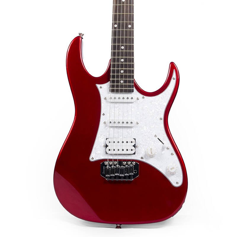 行货ibanez依班娜电吉他grx 140初学套装单摇乐器原装官方授权送礼