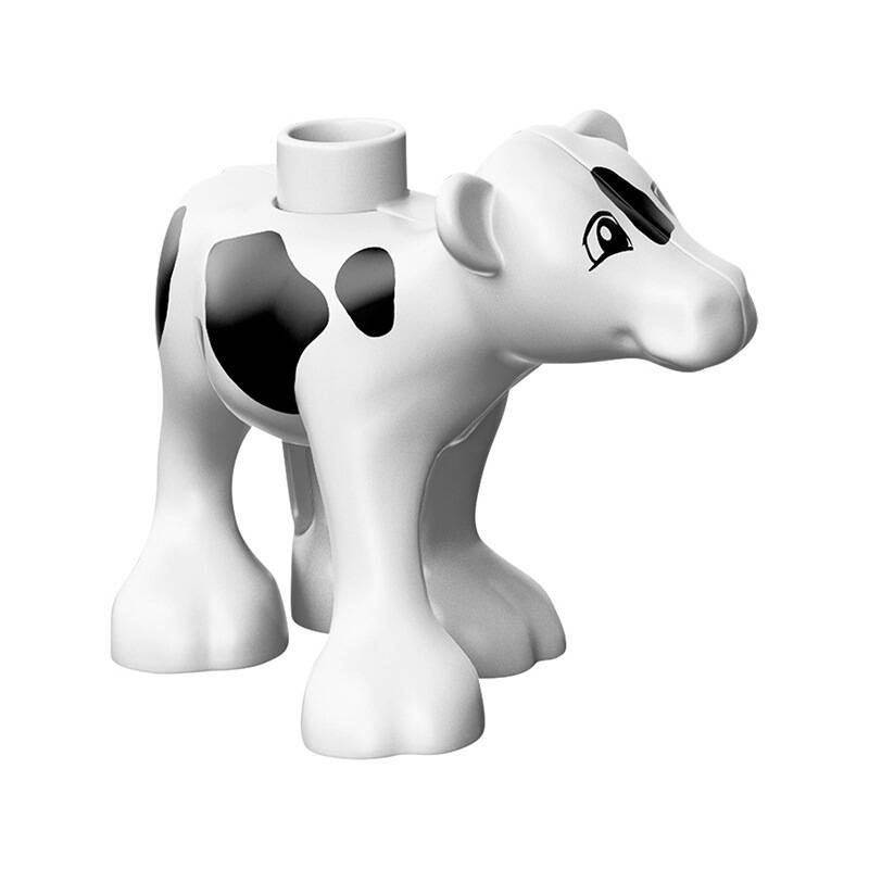 lego 乐高 duplo 得宝系列 大型农场 10525