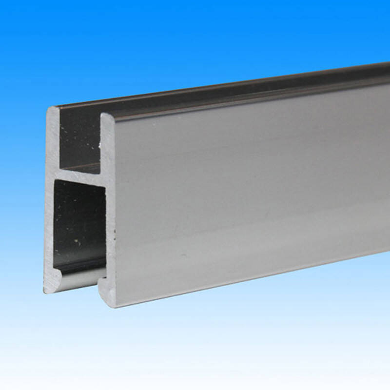 5米|玻璃移门滑轨|玻璃趟门轨道|玻璃门滑轨