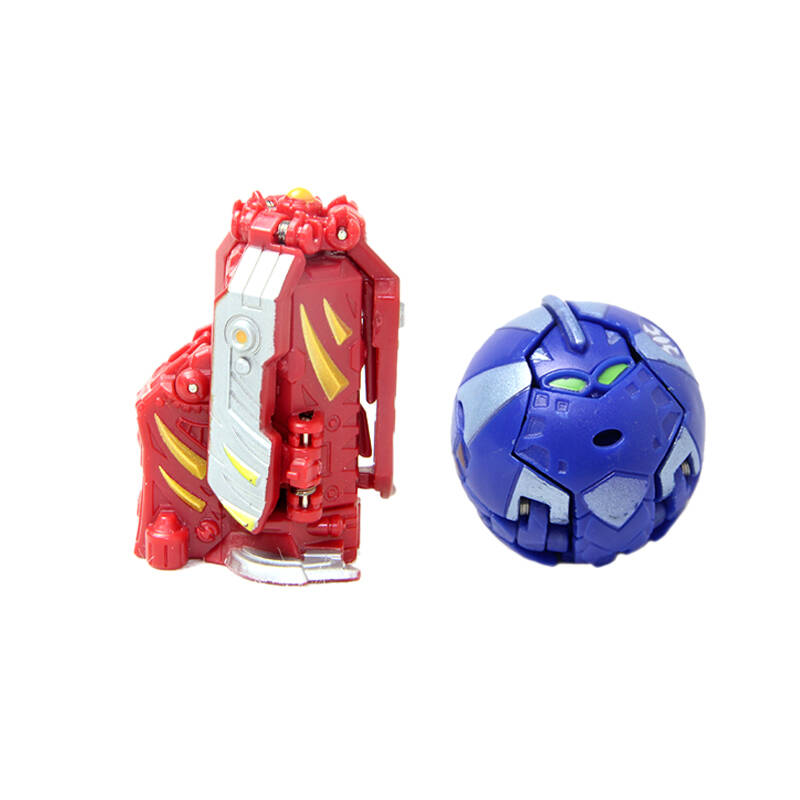 新诚优品 爆丸小子 创意减压玩具 可合体异形爆丸 动漫周边 儿童礼品