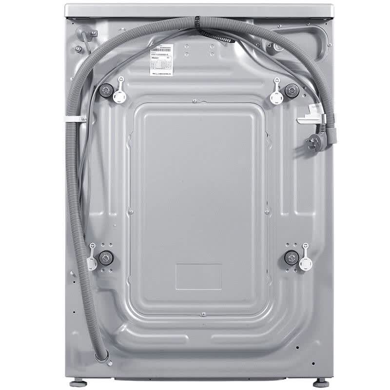 海尔(haier)xqg70-1000j 7公斤滚筒洗衣机 防霉抗菌窗垫 3年质保