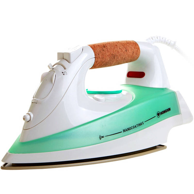 蒸汽喷雾 电熨斗rh189