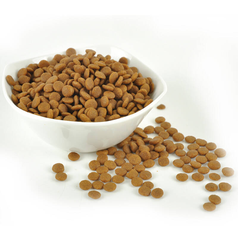 醇粹 小型犬成犬粮天然狗粮 泰迪博美雪纳瑞宠物狗粮狗狗粮食 3kg