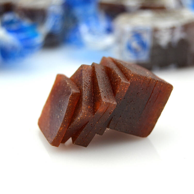 怡达多维山楂片山楂糖制品儿童开胃消食250g