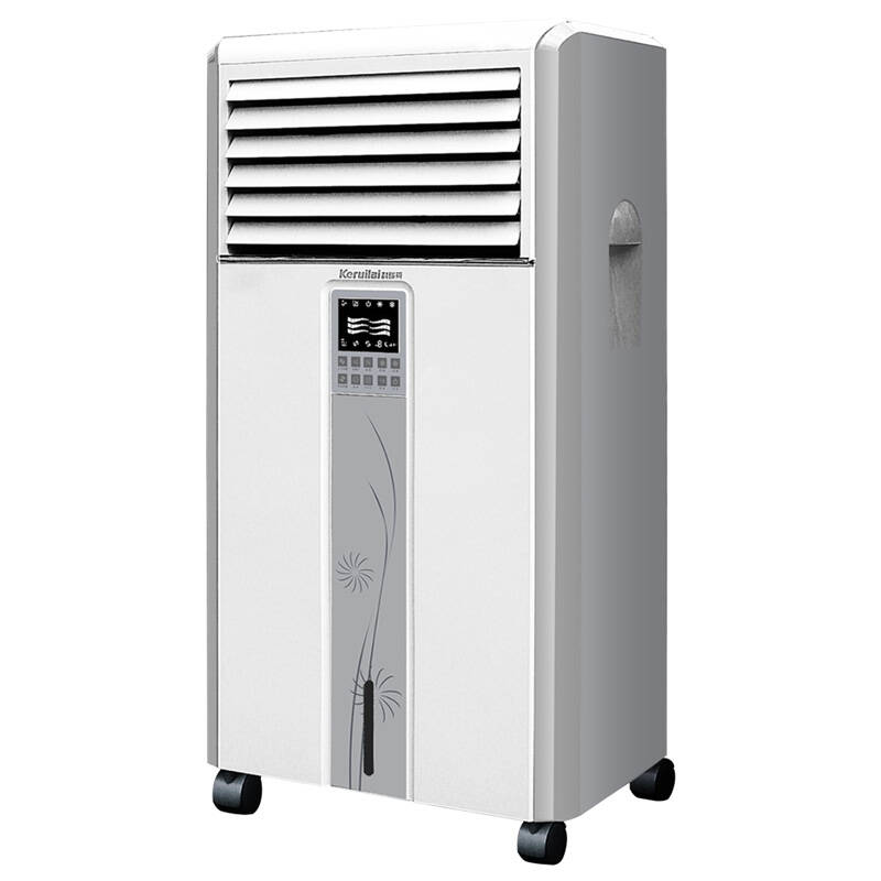 惠当家系列科瑞莱ll15-02 空调扇冷风扇冷风机冷气空调家用空调扇工业