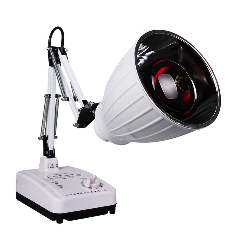 恒明 红外治疗仪tdp 红外线神灯理疗仪 神灯烤灯 hw-t1