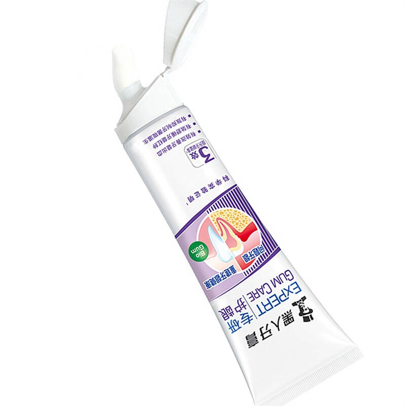 黑人(darlie)专研 牙膏 120g(护龈)(送色彩随行杯)