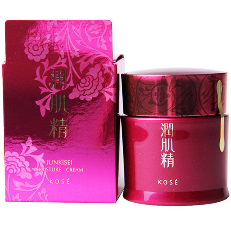 高丝kose 润肌精金醇面霜 38g【保证品质】