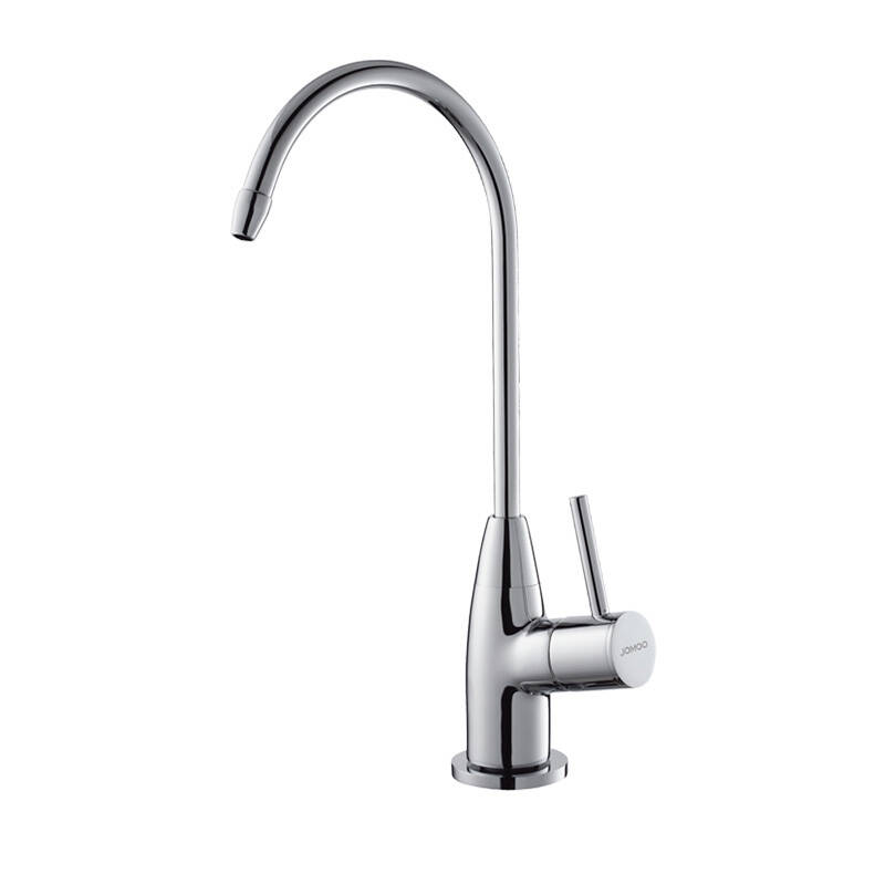 九牧水龙头卫浴 全铜厨房单冷纯净7901-038