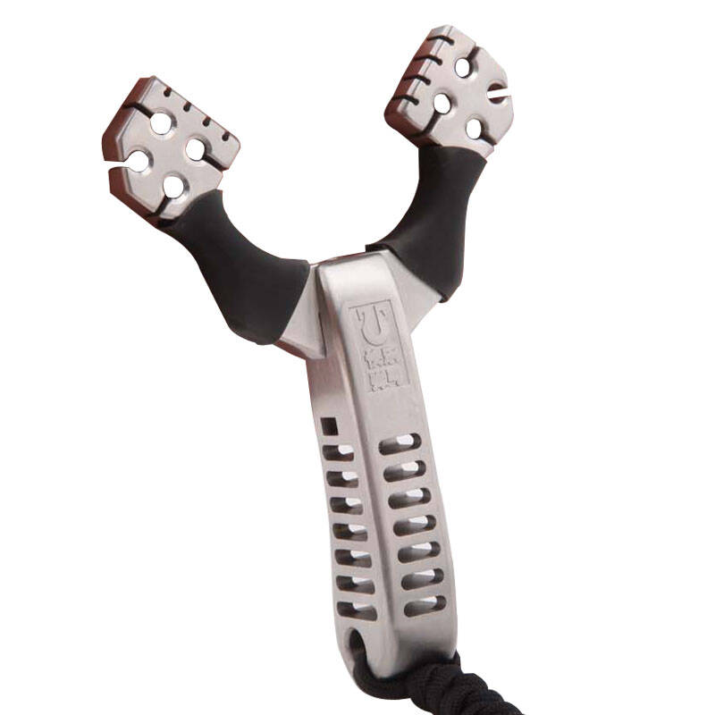 弹弓皮筋 弹弓钢珠 球卡弹弓 专业弹弓 玩具弹弓 八股军师