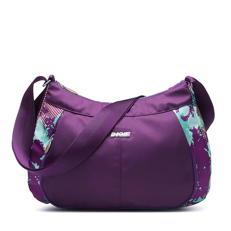 帝企鹅新款女包韩版休闲单肩斜跨包时尚潮潮流帆布包 du1120-248-22h