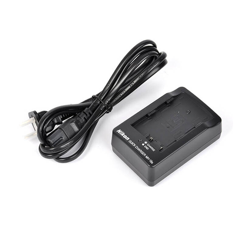 尼康mh-18a d700 d300s d300 d90 d80 d200el3e用充电器