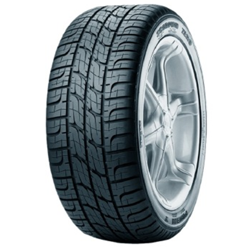 倍耐力轮胎(pirelli) scorpion zero蝎子 275/55r19 111v