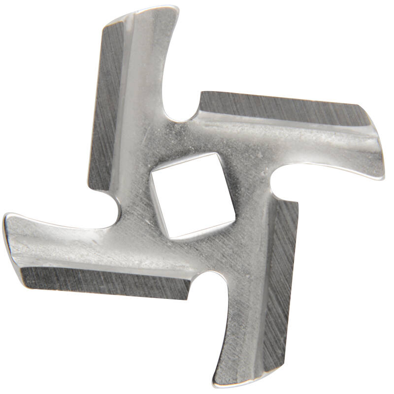 名健 绞肉机配件小型家用电动 mgacdkijq-090刀片 不锈钢