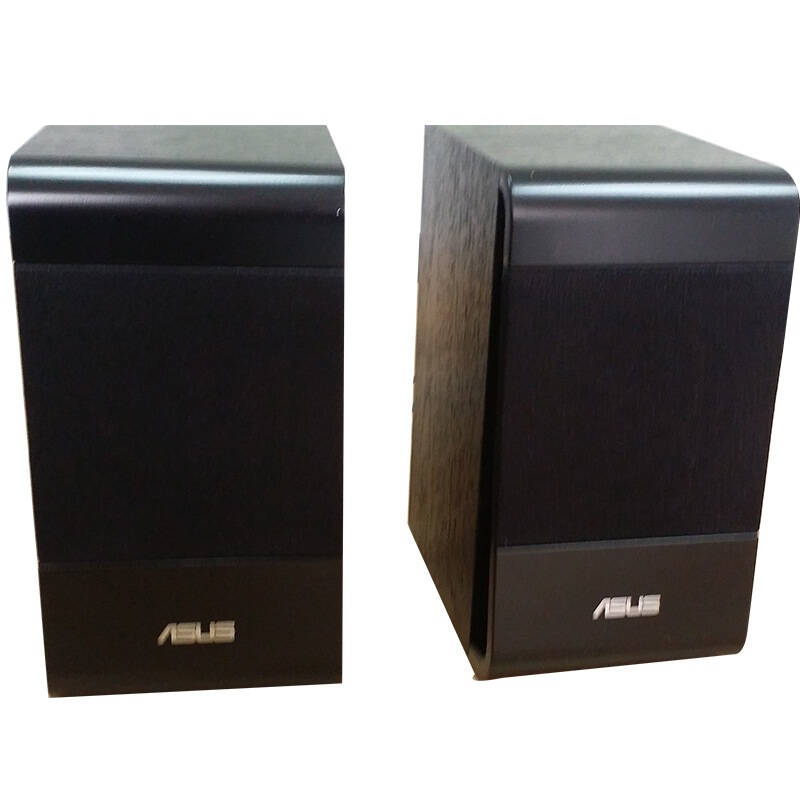 华硕(asus)dt-20b专业音响