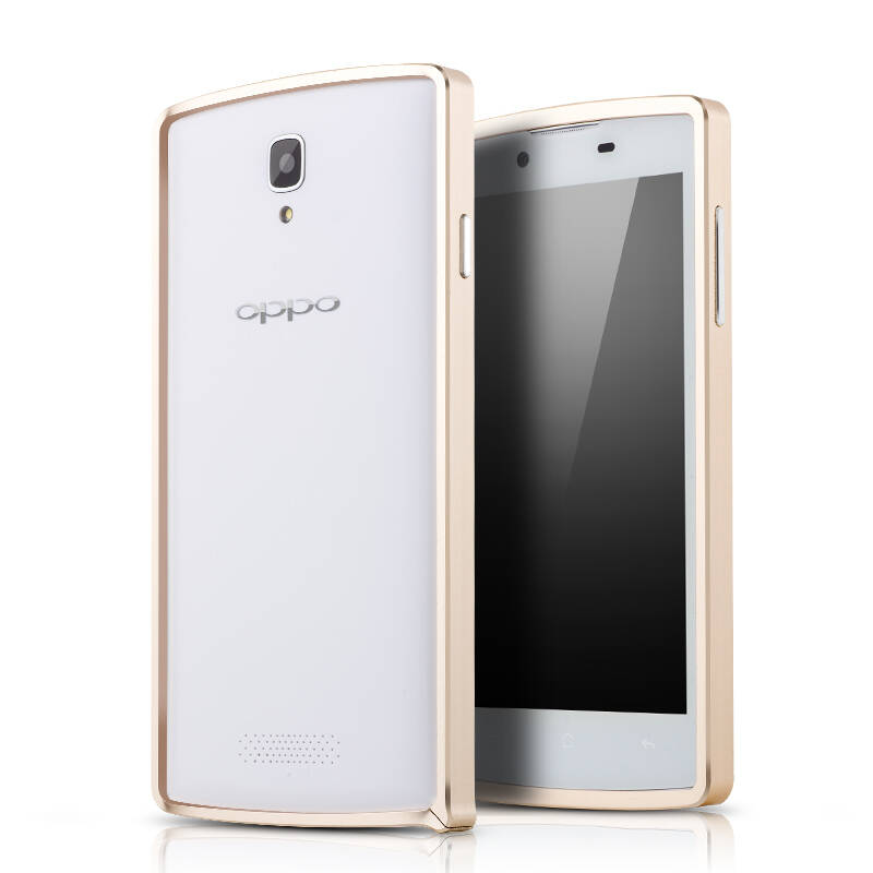 安佑卓 手机壳/手机套/金属边框 适用于oppo r831t/r831s/r830/110