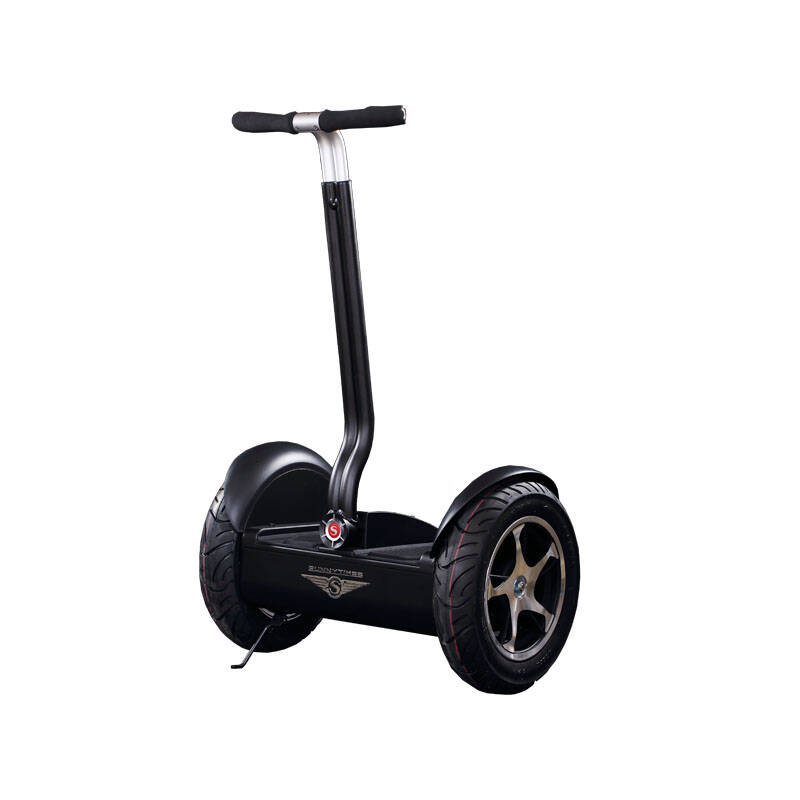 风彩 升级版城市智能体感平衡车 自平衡陀螺仪电动车车 锂电池代步