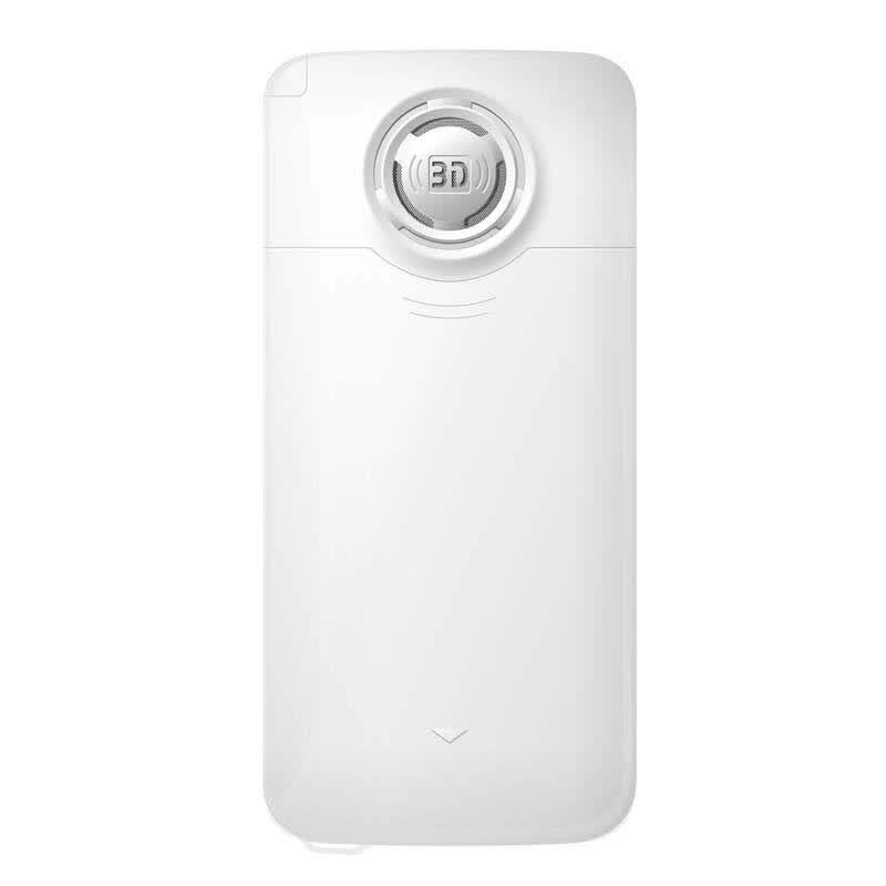 大显dx800 移动/联通 gsm 老人手机 白色