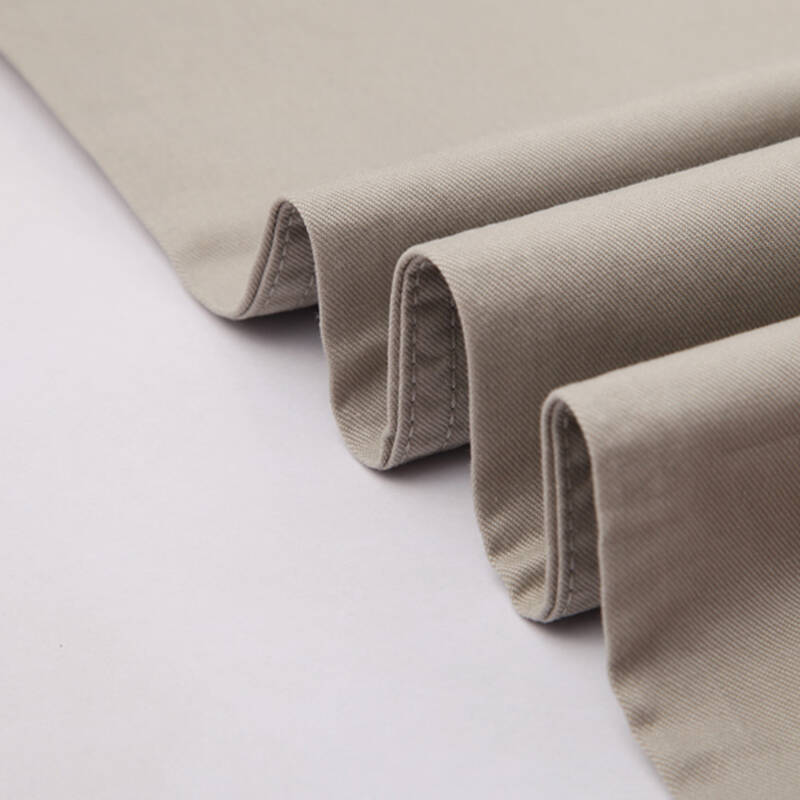 2014秋季新款 男士纯棉修身纯色卡其色休闲长裤 卡其色 36