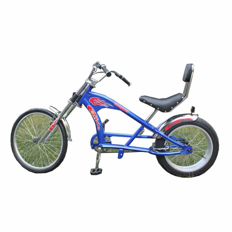 2024寸哈雷型自行车海滩城市休闲复古太子宽胎锻炼 公路 山地 公路车