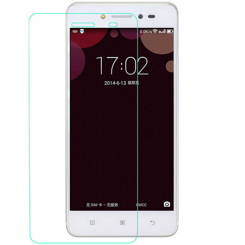 mofi 防爆膜9h钢化玻璃膜 高清钢化膜 适用于联想s90笋尖sisleys90t