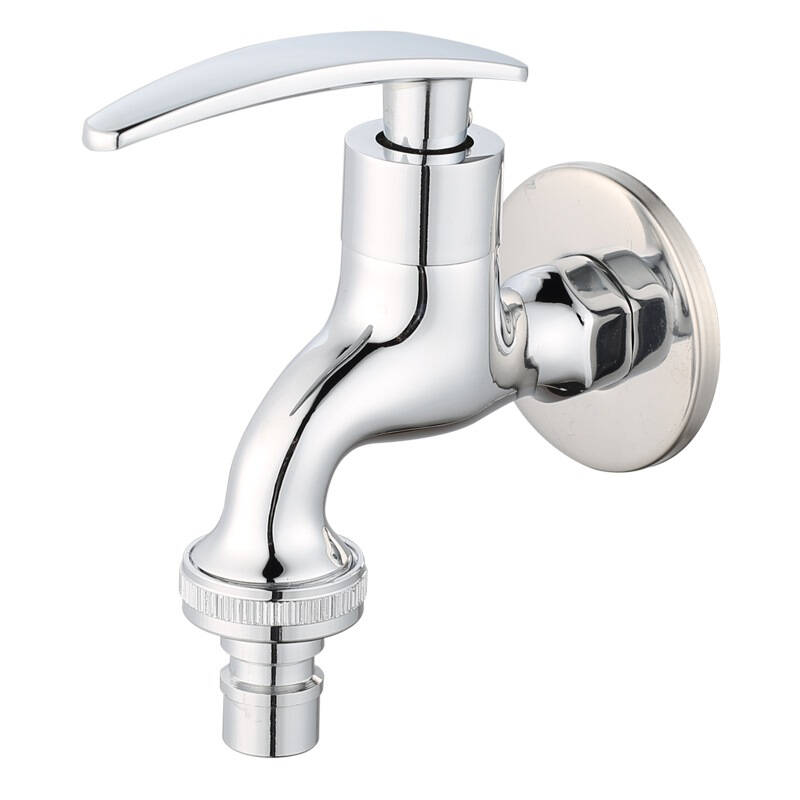 海立洗衣机水龙头6六分博世三星西门子洗衣机专用水龙头水嘴71668