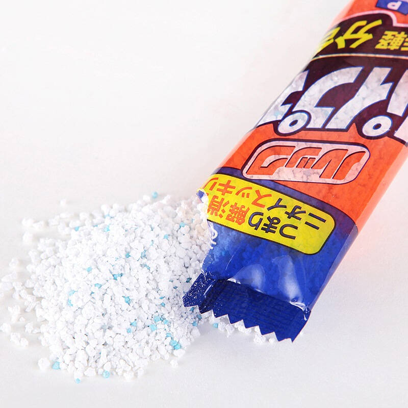 狮王look通渠佬管道疏通剂(粉包型)20g*10包