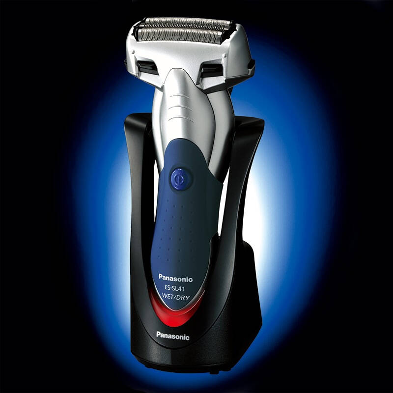 松下(panasonic) es-sl41-s 剃须刀