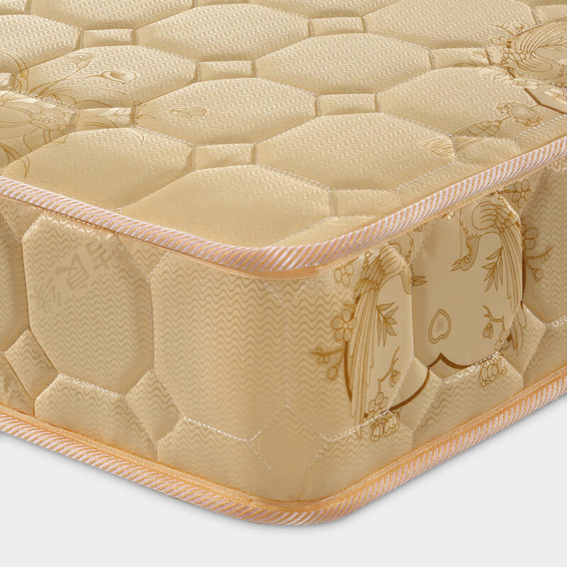 esc弹簧床垫1.5米1.8米 单双人席梦思床垫1.2米可定做 180*200*20