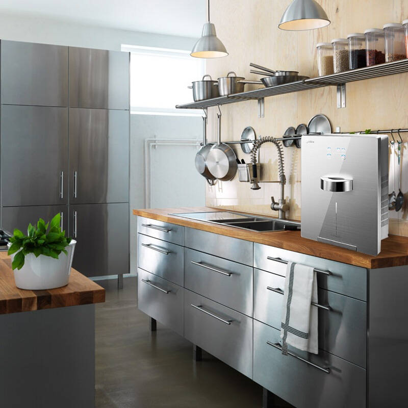 美的(midea)管线机 mg902-r 温热管线机