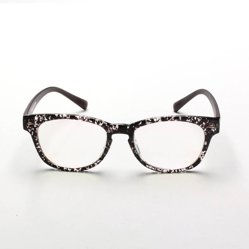 范斯迪(fansidi)防辐射眼镜架 电脑护目眼镜 抗疲劳男女款近视镜架