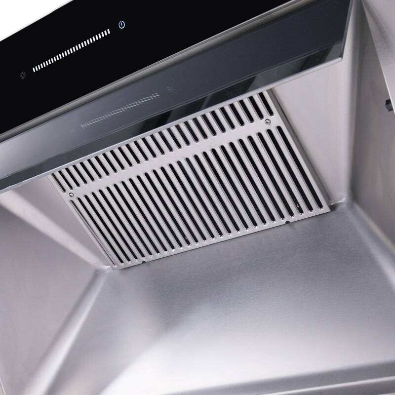 普田(puti)6930c 侧吸抽油烟机 吸油烟机