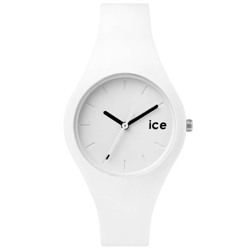 icewatch 比利时手表 chamallow棉花糖系列儿童腕表 甜